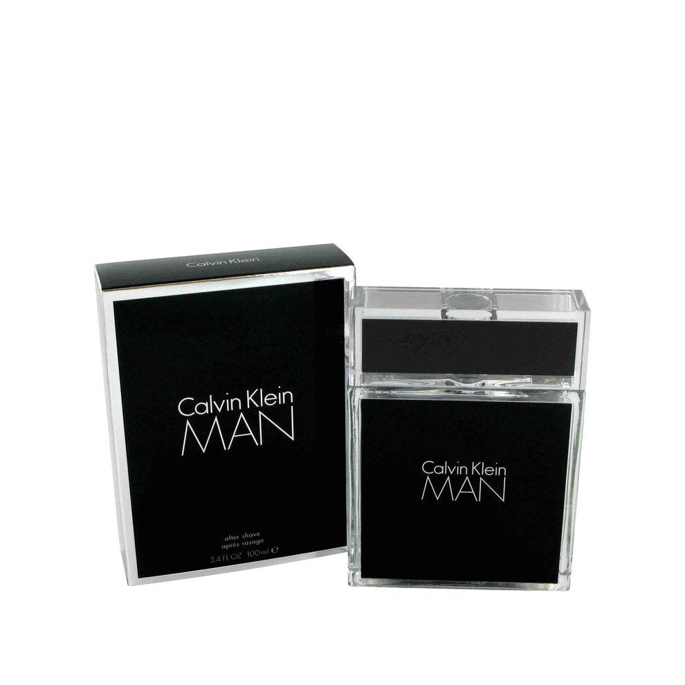 Calvin klein man eau de toilette 100 ml Clearance