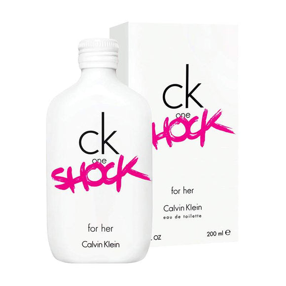 Calvin Klein CK One Shock Woman