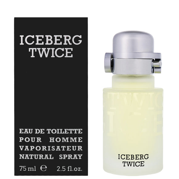 Iceberg Twice Pour Homme