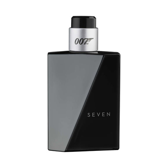 James Bond 007 Seven Aftershave