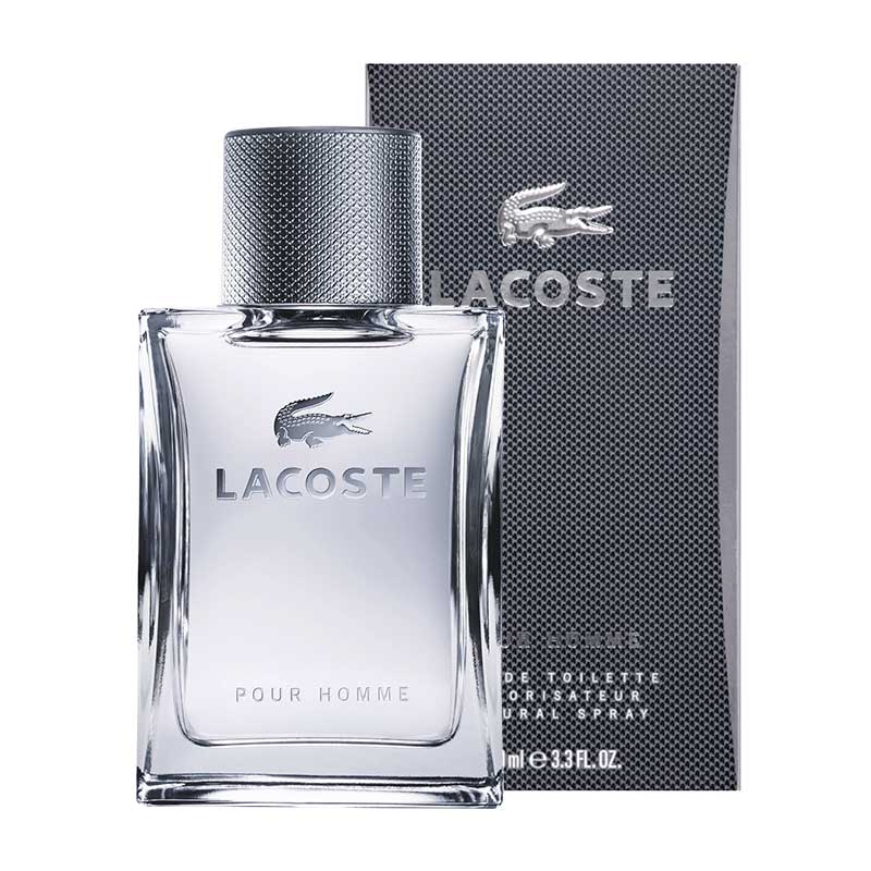 Lacoste pour homme precio deals