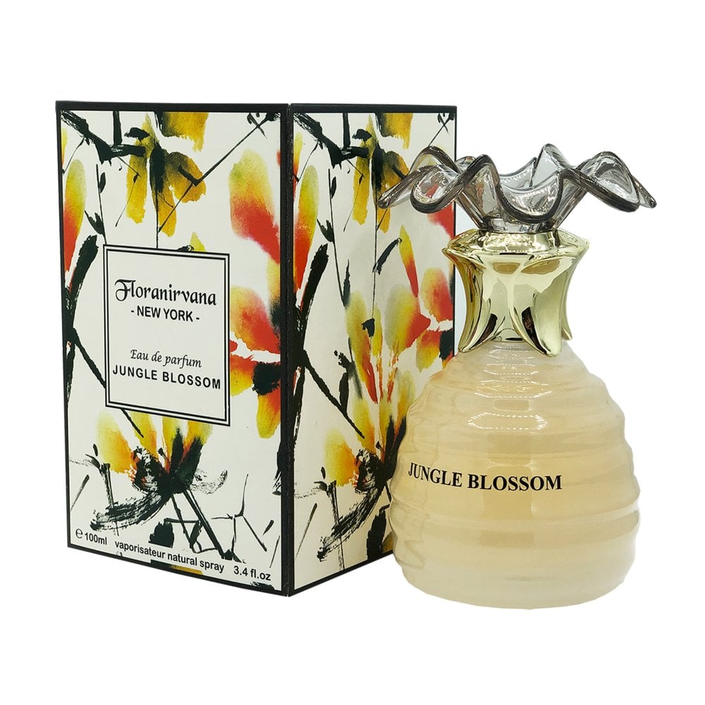 Floranirvana nectar bloom perfume Clearance