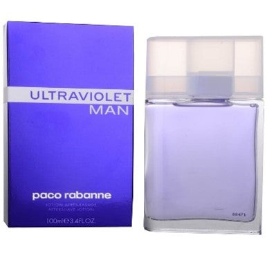 Paco Rabanne Ultraviolet Man Aftershave