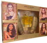 Little Mix Gold Magic