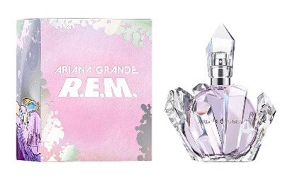 Ariana Grande R.E.M.