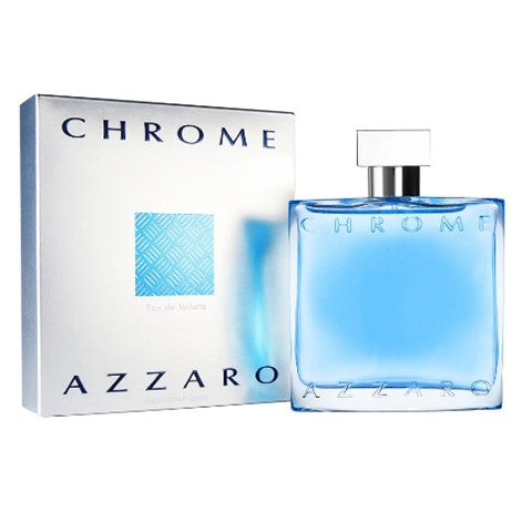 Azzaro Chrome