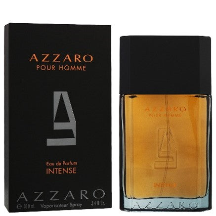 Azzaro Pour Homme Intense