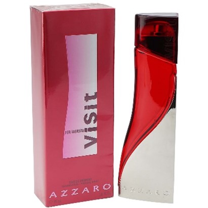 Azzaro Visit For Women