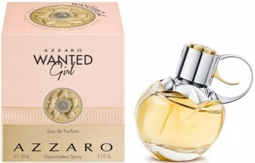 Azzaro Wanted Girl