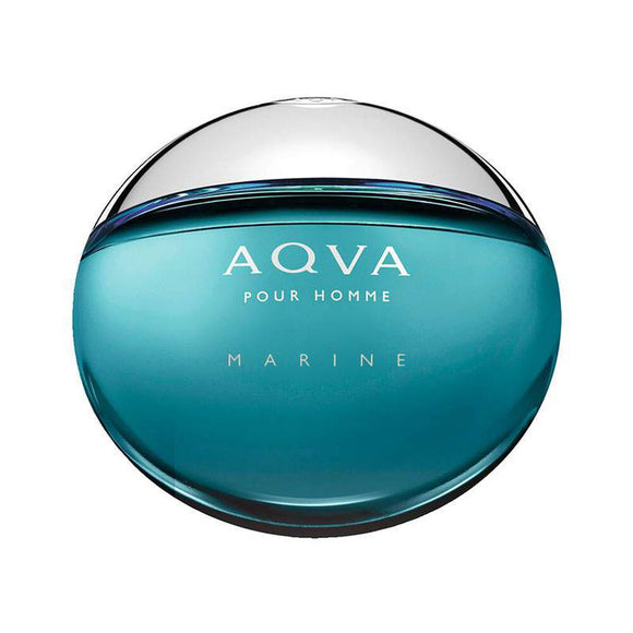 BVLGARI Aqva Marine Pour Homme