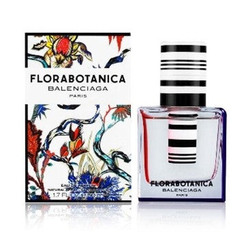 Balenciaga flora sales