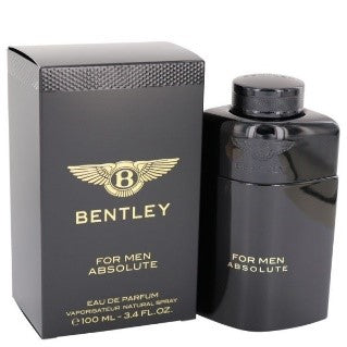 Bentley Absolute