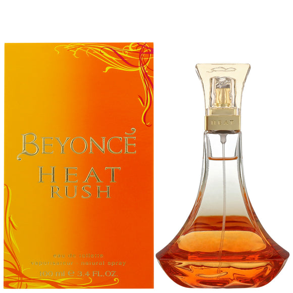 Beyonce Heat Rush