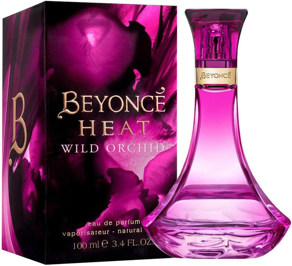 Beyonce Heat Wild Orchid