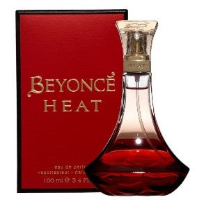 Beyonce Heat