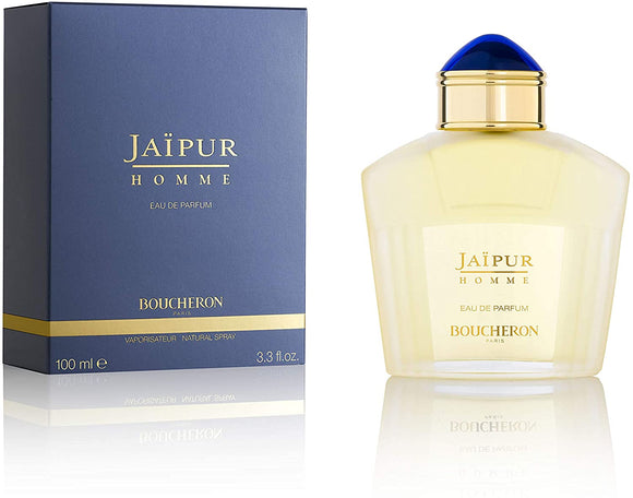 Boucheron Jaipur Homme