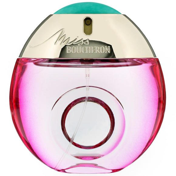 Boucheron Miss Boucheron