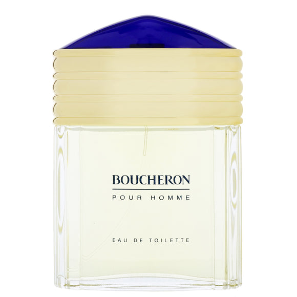 Boucheron Pour Homme EDT