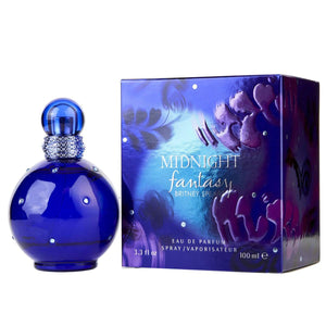 Britney Spears Midnight Fantasy