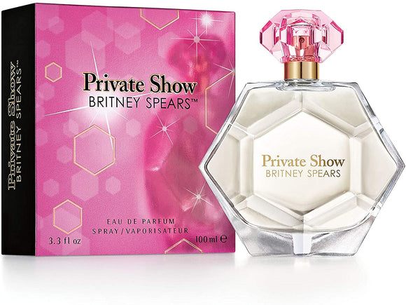 Britney Spears Private Show