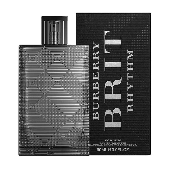 Burberry Brit Rhythm Men