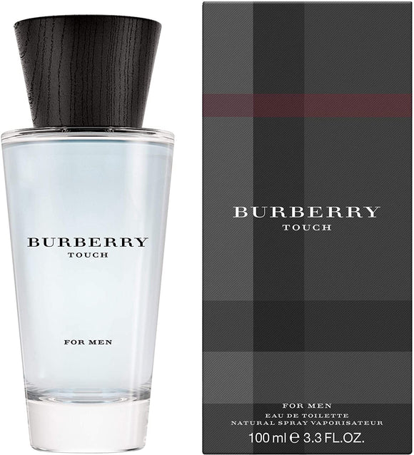 Burberry Touch For Men