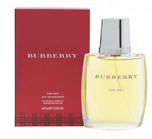 Burberry for Men