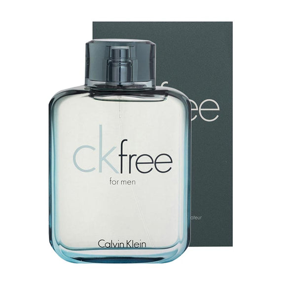 Calvin Klein CK Free