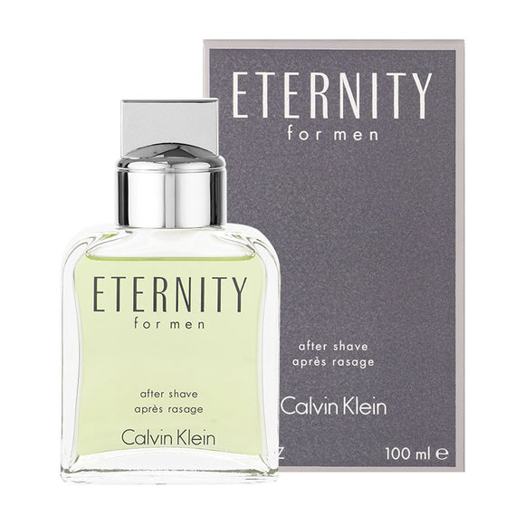 Calvin Klein Eternity Men Aftershave