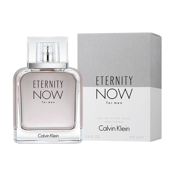 Calvin Klein Eternity Now For Men