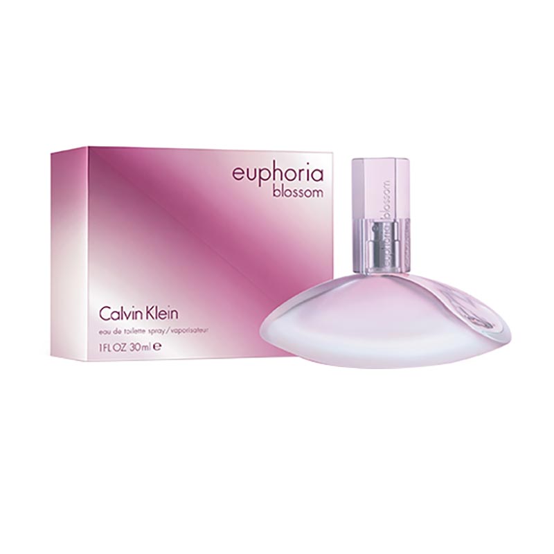 Blossom Calvin Klein Calvin Klein Euphoria Blossom – Desire