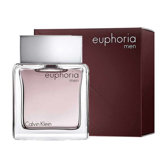 Calvin Klein Euphoria Men