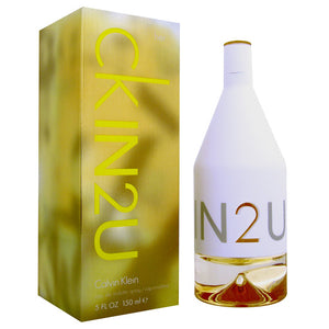 N2u calvin store klein