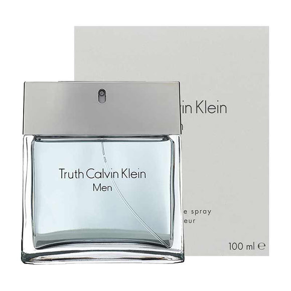 Calvin Klein Truth Men