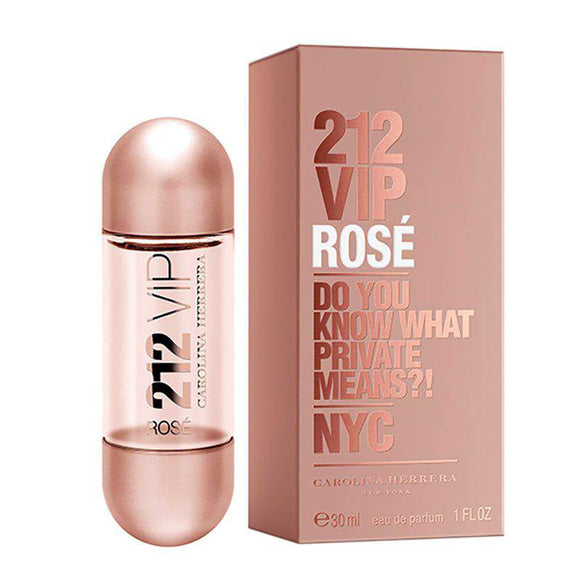 Carolina Herrera 212 VIP Rose