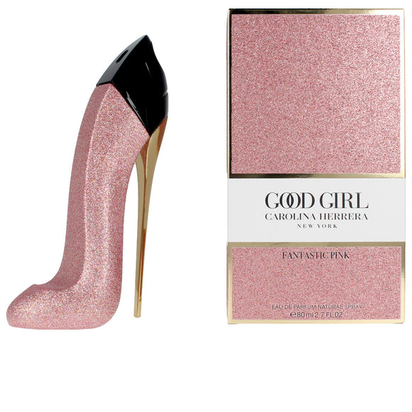 Carolina Herrera Good Girl Fantastic Pink