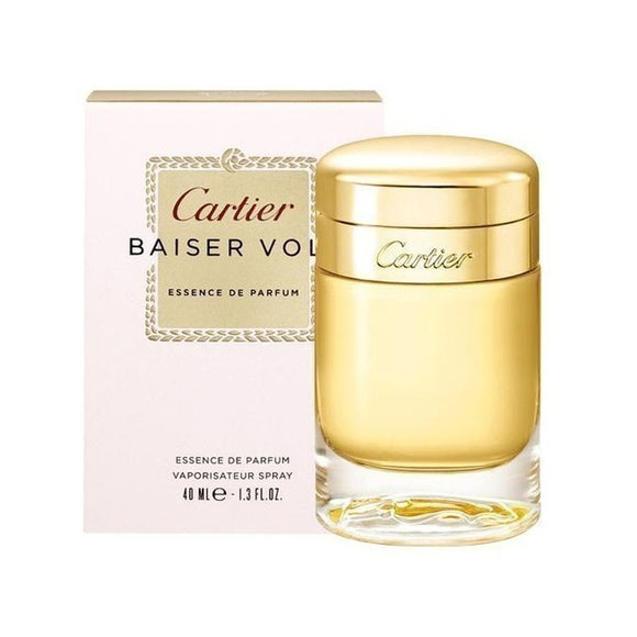 Cartier Baiser Vole