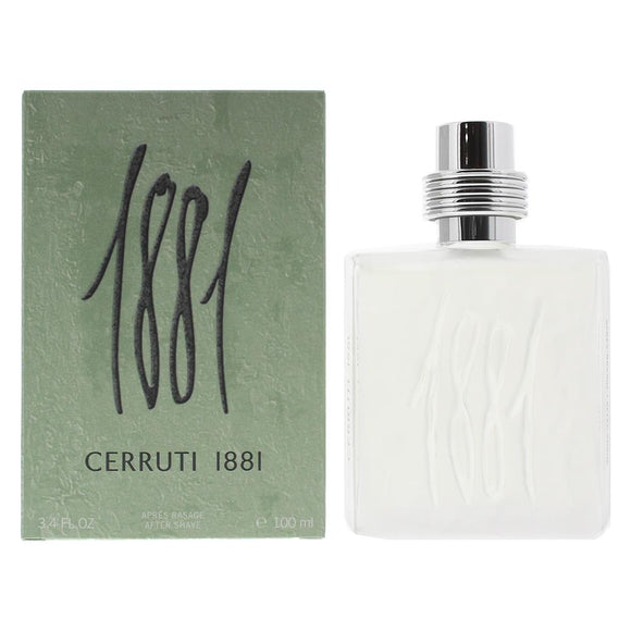 Cerruti 1881 Aftershave