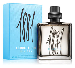 Cerruti 1881 Riviera