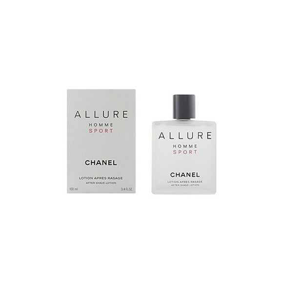Chanel Allure Homme 3.4 oz / 100 ml Eau De Toilette Spray