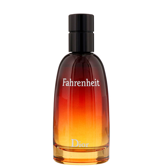 Christian Dior Fahrenheit