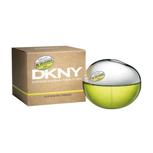 DKNY Be Delicious