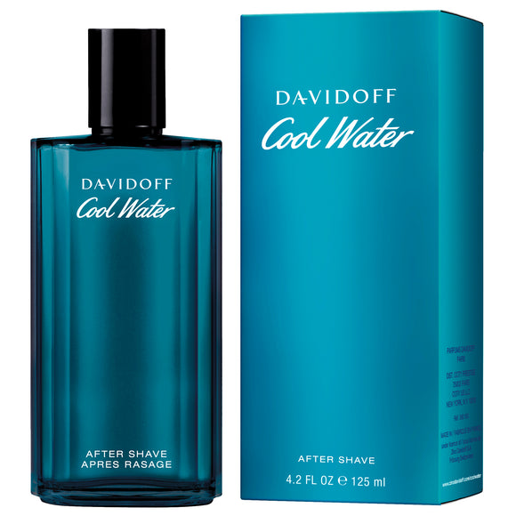 Davidoff Cool Water Aftershave