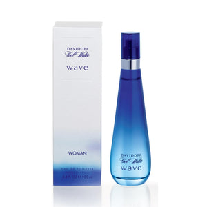 Davidoff Cool Water Woman Wave