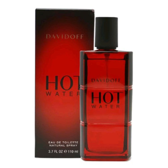 Davidoff Hot Water