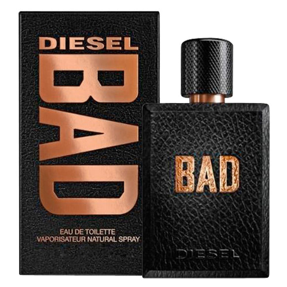 Diesel Bad