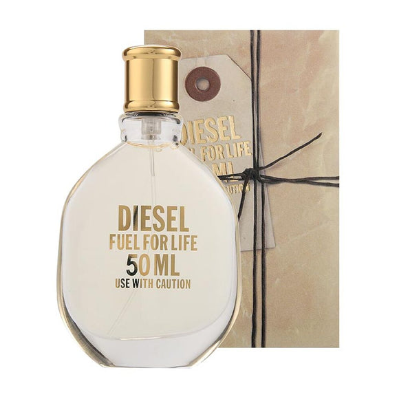 Diesel Fuel For Life Her