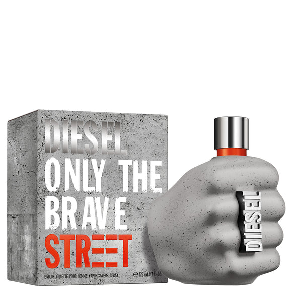 Diesel Only The Brave Street