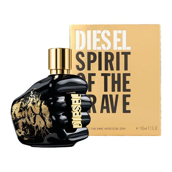 Diesel Spirit Of The Brave