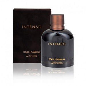 Dolce & Gabbana Intenso